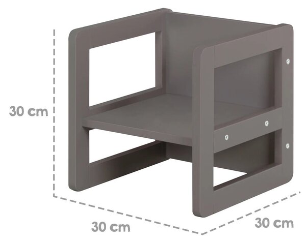 Set di mobili per bambini - Roba