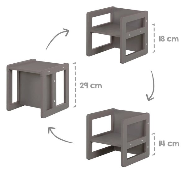 Set di mobili per bambini - Roba
