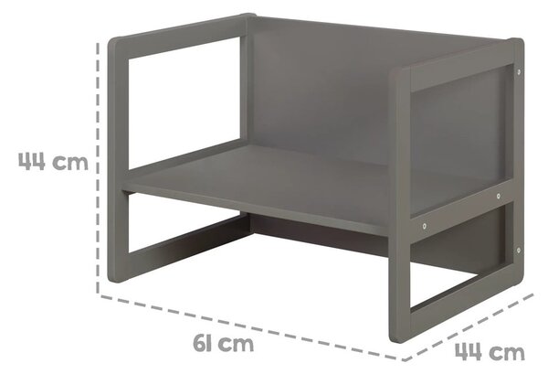 Set di mobili per bambini - Roba