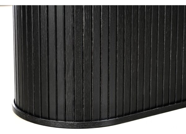 Tavolo da pranzo 95x180 cm Nola - Unique Furniture