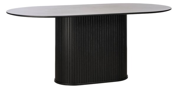 Tavolo da pranzo 95x180 cm Nola - Unique Furniture