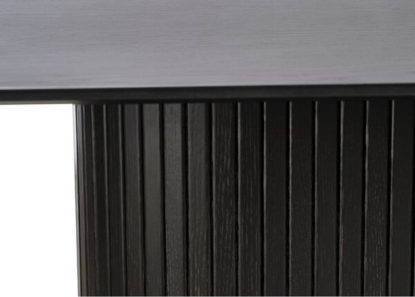 Tavolo da pranzo 95x180 cm Nola - Unique Furniture