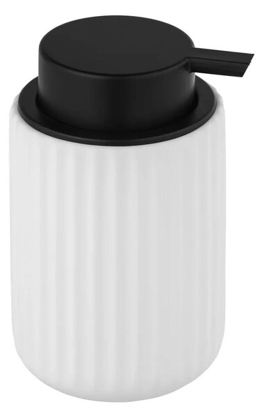 Set di accessori da bagno bianco in ceramica Belluno - Wenko