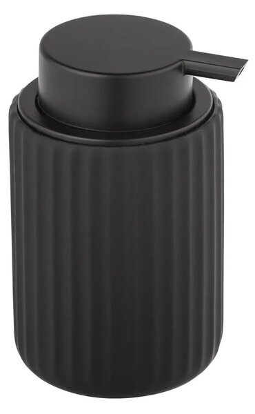 Set di accessori da bagno nero Belluno - Wenko