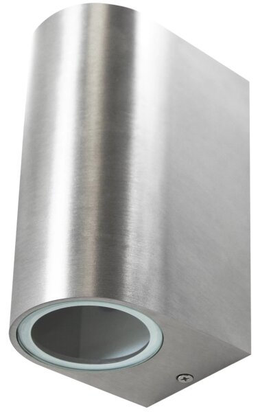 Lampada da esterno BOSTON 2xGU10/35W/230V