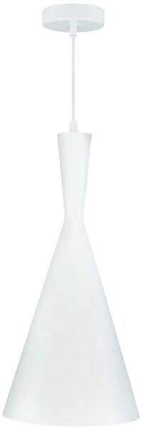Lampadario MODERN 1C 1xE27/20W/230V