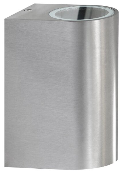 Lampada da esterno BOSTON 2xGU10/35W/230V