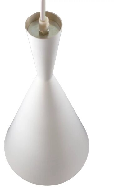 Lampadario MODERN 1C 1xE27/20W/230V