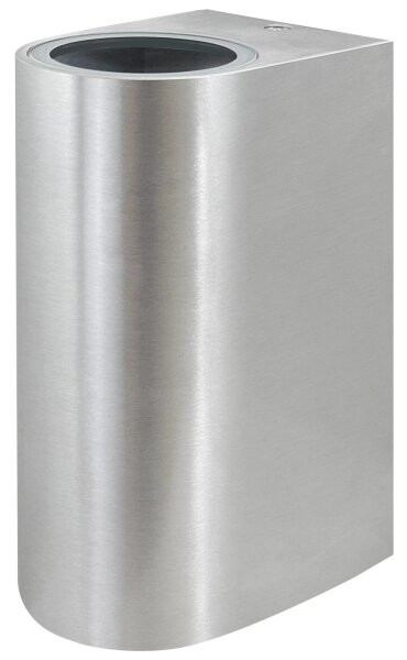 Lampada da esterno BOSTON 2xGU10/35W/230V