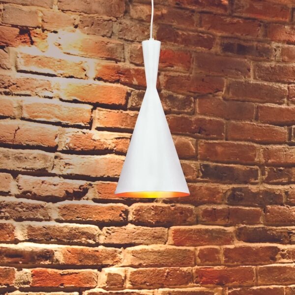 Lampadario MODERN 1C 1xE27/20W/230V