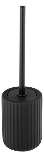Set di accessori da bagno nero Belluno - Wenko