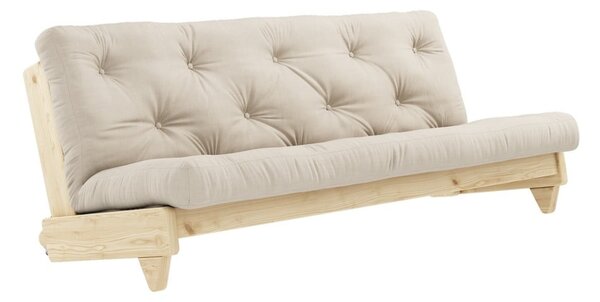 Divano variabile Naturale Chiaro/Beige Fresh - Karup Design