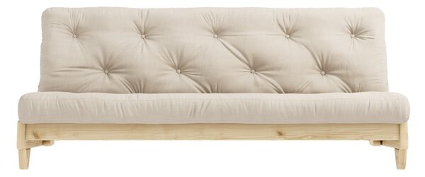 Divano variabile Naturale Chiaro/Beige Fresh - Karup Design