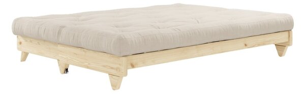 Divano variabile Naturale Chiaro/Beige Fresh - Karup Design