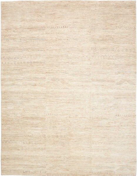 Tappeto Royal Gabbeh Pakistan Astratto Beige Chiaro 245x317 Cm