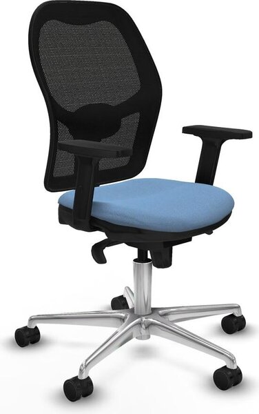 Sedia da gioco Piqueras y Crespo 2D086N0 Blu cielo