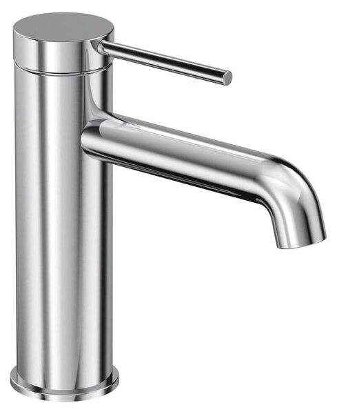 Miscelatore per lavabo KAJA, cromo