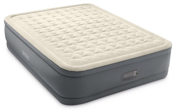Letto Gonfiabile Intex 64926 Premaire Ii Queen 152x203x46 Cm - 203 cm