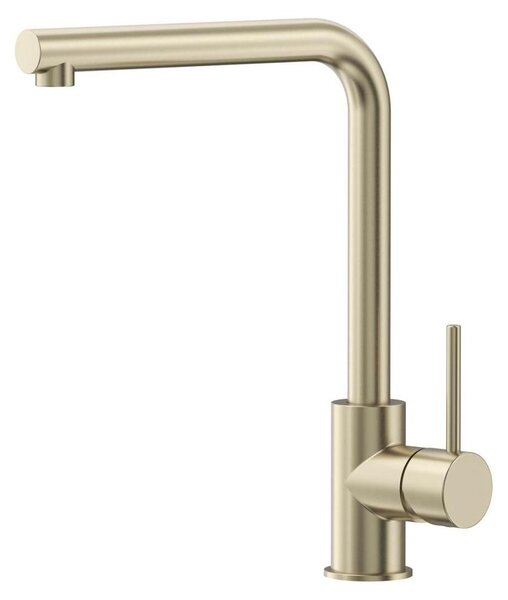 Rubinetto da cucina RONA, oro opaco