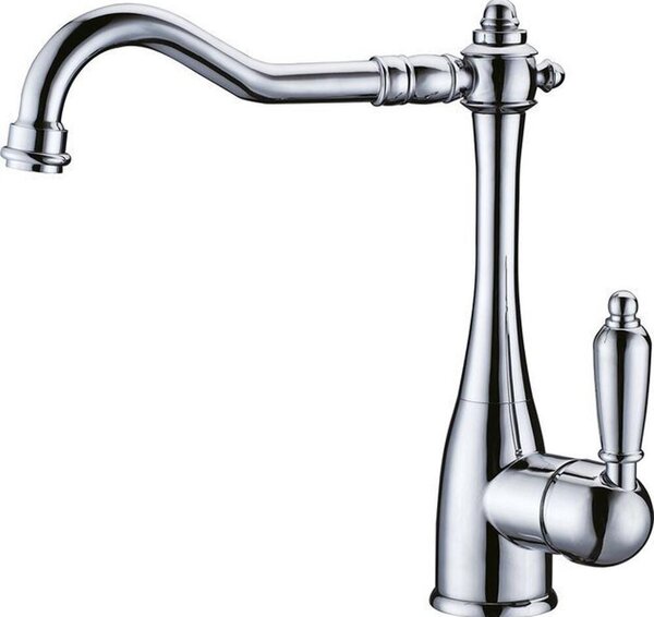 Rubinetto da cucina CONCORDE, cromo