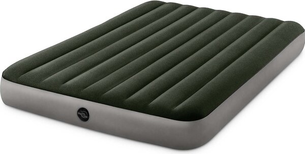 Materasso gonfiabile Queen Intex 64109 Prestige Downy Airbed - 203 cm