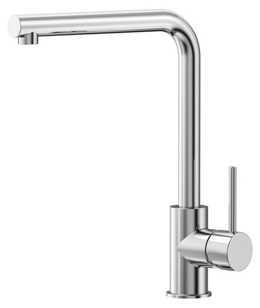 Rubinetto da cucina RONA, cromo