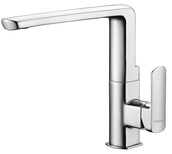 Sapho Mixona - Miscelatore per lavello, cromo MG055