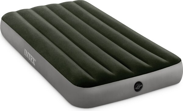 Materasso ad aria Twin Airbed Intex 64107 Prestige Downy - 191 cm