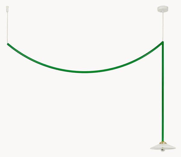 Lampada da soffitto fatta a mano Meinny