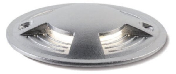 Faretto incasso sovil sup 98269 09 led 3000 ip67 acciaio carrabile - Sovil Illuminazione