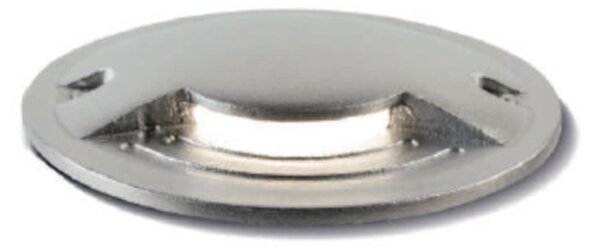 Faretto incasso sovil sup 98267 09 led 3000 ip67 acciaio carrabile - Sovil Illuminazione