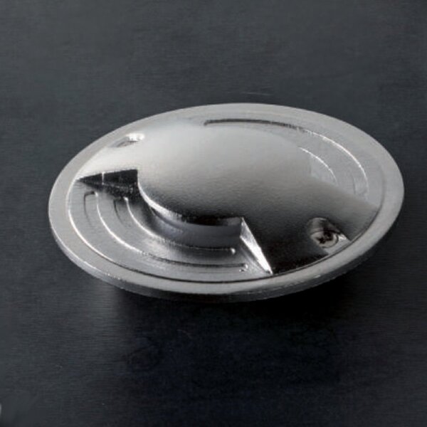 Faretto incasso sovil sup 98268 09 led 3000 ip67 acciaio carrabile - Sovil Illuminazione