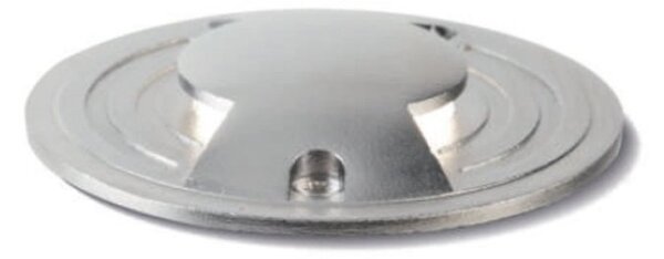 Faretto incasso sovil sup 98268 09 led 3000 ip67 acciaio carrabile - Sovil Illuminazione