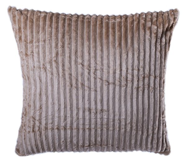Cuscino decorativo in micropile 45x45 cm Alex – JAHU collections