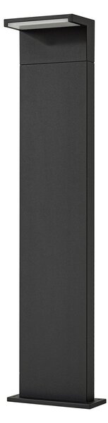Lampade da esterno Arcchio, Iberion, Nero, Terrazza, Alluminio, Moderno
