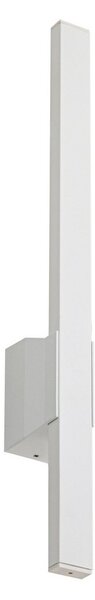 Lampade da esterno Lindby, Sakari, Bianco, Terrazza, Alluminio, Moderno