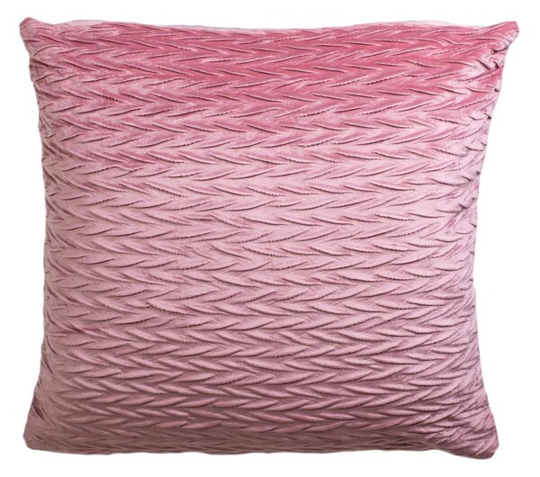 Cuscino decorativo in velluto 45x45 cm Mia – JAHU collections