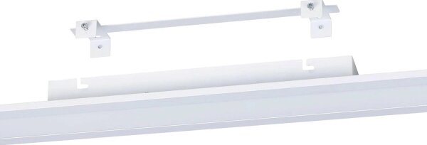 Eglo 31722 - Plafoniera dimmerabile a LED SALOBRENA-Z LED/33,5W/230V bianco