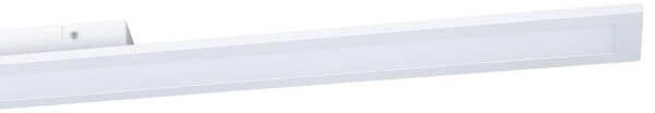 Eglo 31722 - Plafoniera dimmerabile a LED SALOBRENA-Z LED/33,5W/230V bianco
