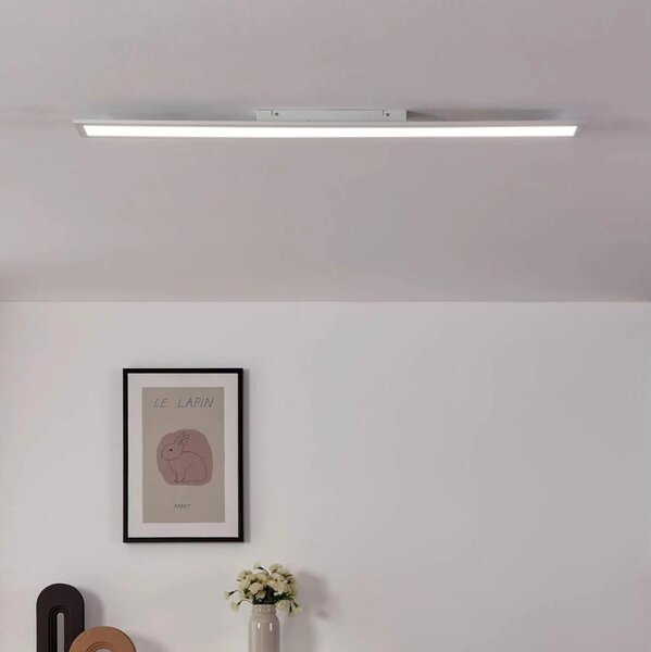 Eglo 31722 - Plafoniera dimmerabile a LED SALOBRENA-Z LED/33,5W/230V bianco