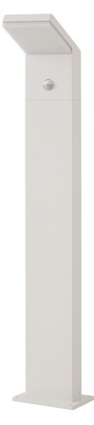 Lampade da esterno Arcchio, Yolena, Bianco, Terrazza, Metallo, Moderno