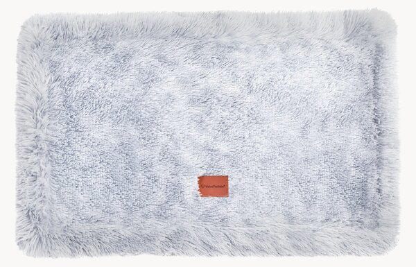 Coperta per animali domestici in teddy Fluffy, varie misure