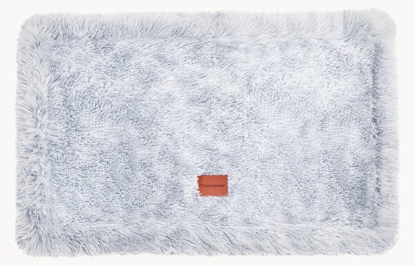 Coperta per animali domestici in teddy Fluffy, varie misure