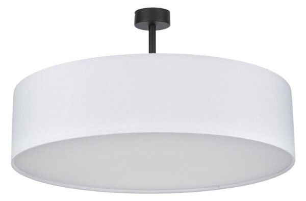 Lampadario a sospensione con supporto rigido FILIPPO 4xE27/60W/230V