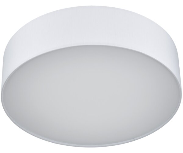 Lampadario a sospensione con supporto rigido FILIPPO 4xE27/60W/230V