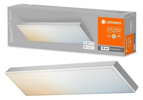 Ledvance - Plafoniera LED dimmerabile SMART+ FRAMELESS LED/16W/230V Wi-Fi