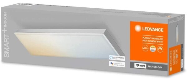 Ledvance - Plafoniera LED dimmerabile SMART+ FRAMELESS LED/16W/230V Wi-Fi