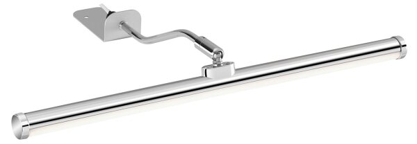 Briloner 2058-018 - LED illuminazione bagno SPLASH LED/5,5W/230V IP23