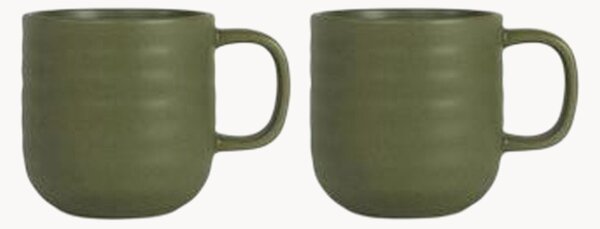 Set di 2 tazze Ellen