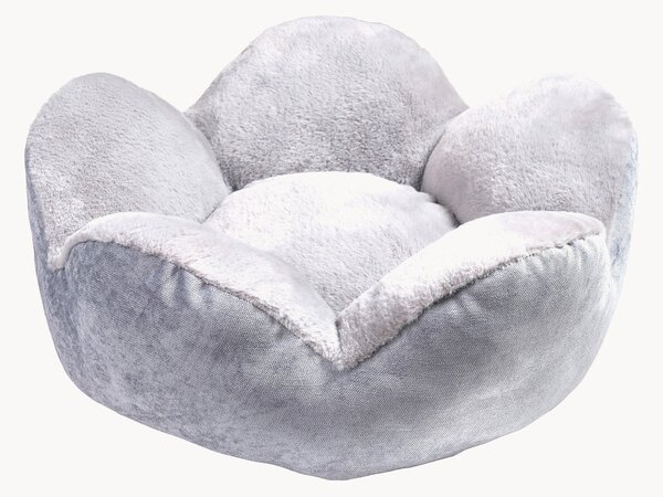 Cuccia per cani a forma di fiore Easy
